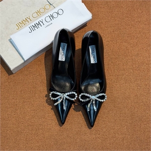 Туфли JIMMY CHOO 170528