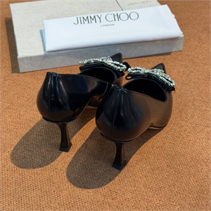 Туфли JIMMY CHOO 170528
