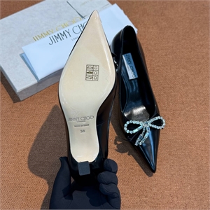 Туфли JIMMY CHOO 170528