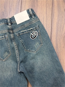 Джинсы DIOR 170532