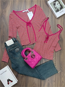 Джинсы DIOR 170532