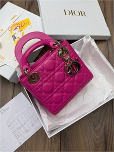 Сумка DIOR 170535