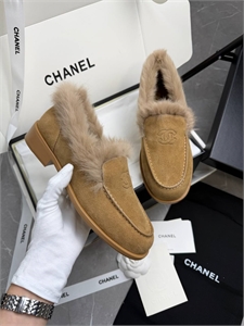 Лоферы CHANEL 170537