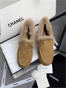 Лоферы CHANEL 170537