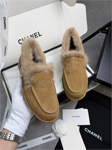 Лоферы CHANEL 170537