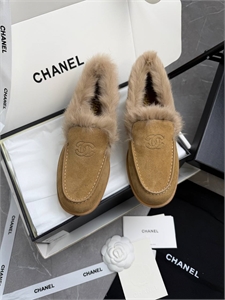 Лоферы CHANEL 170537