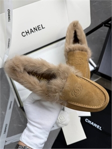 Лоферы CHANEL 170537