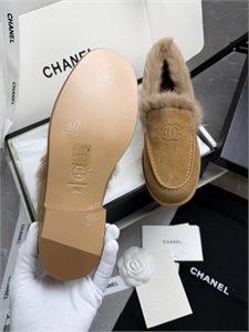 Лоферы CHANEL 170537