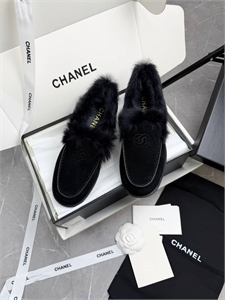 Лоферы CHANEL 170538