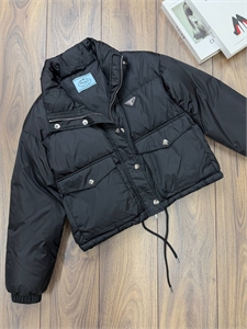 Куртка PRADA 170543