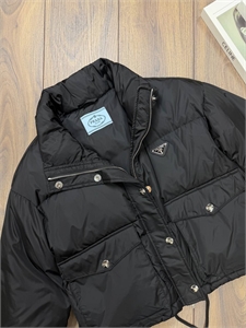 Куртка PRADA 170543