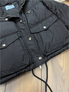 Куртка PRADA 170543