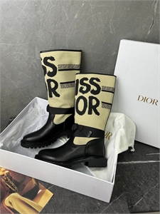 Сапоги DIOR 170546