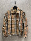 Джинсовая Куртка Burberry 31390 - фото 44271