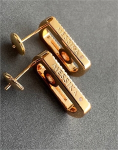 Серьги MESSIKA 170597