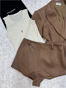 Костюм YSL 170602