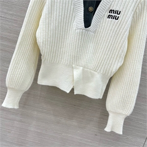 Кофта  MIU MIU 170605