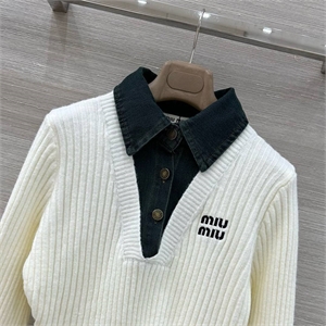 Кофта  MIU MIU 170605