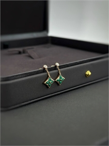 Серьги LOUIS VUITTON 170607