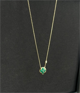 Серьги LOUIS VUITTON 170607