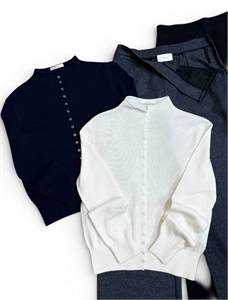 Брюки THE ROW 170612