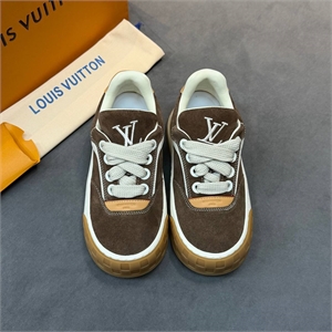 Кеды LOUIS VUITTON 170615