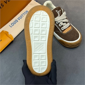 Кеды LOUIS VUITTON 170615