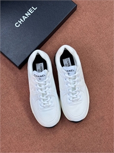 Кроссовки CHANEL 170618