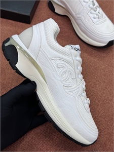Кроссовки CHANEL 170618