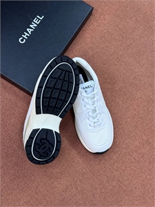 Кроссовки CHANEL 170618