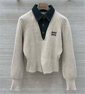 Кофта  MIU MIU 170621