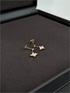 Серьги LOUIS VUITTON 170623