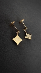 Серьги LOUIS VUITTON 170623