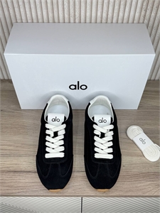 Кроссовки ALO 170642