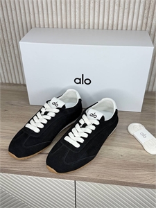 Кроссовки ALO 170642