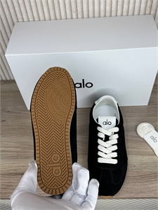 Кроссовки ALO 170642