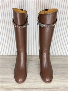 Сапоги HERMES 170645