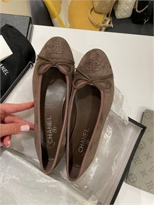 Балетки MIU MIU 170646