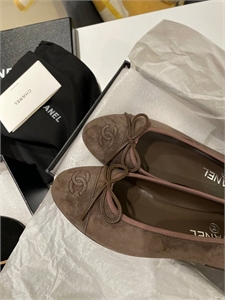 Балетки MIU MIU 170646