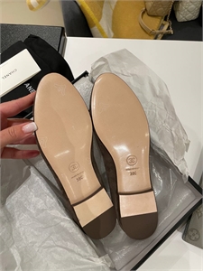 Балетки MIU MIU 170646