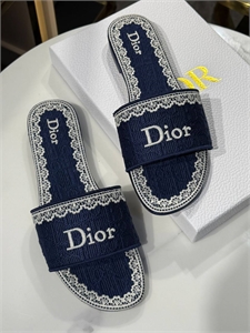 Тапочки DIOR 170650