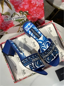 Босоножки DG 170660