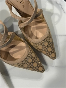 Туфли DIOR 170667