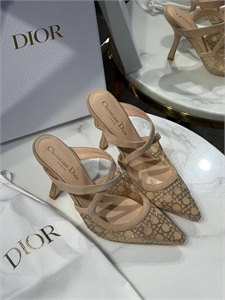 Туфли DIOR 170667