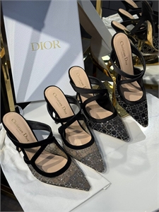 Туфли DIOR 170668