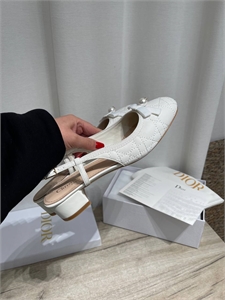 Туфли DIOR 170679