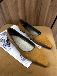 Балетки BRUNELLO CUCINELLI 170681