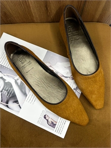 Балетки BRUNELLO CUCINELLI 170681