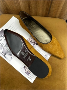 Балетки BRUNELLO CUCINELLI 170681