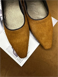 Балетки BRUNELLO CUCINELLI 170681